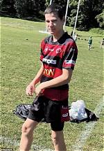 Bryce Fahey Tragedy: Heartbreaking Norah Head Crash Leaves Expecting Family Mourning