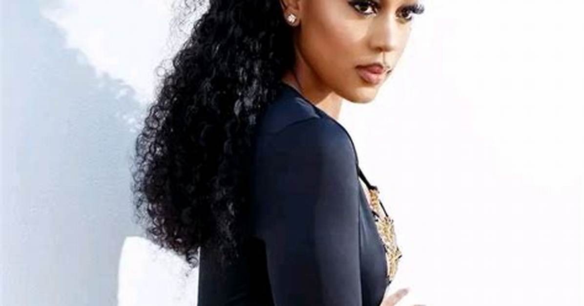 Buhle Age and Profile Revealed Verified Records and Real