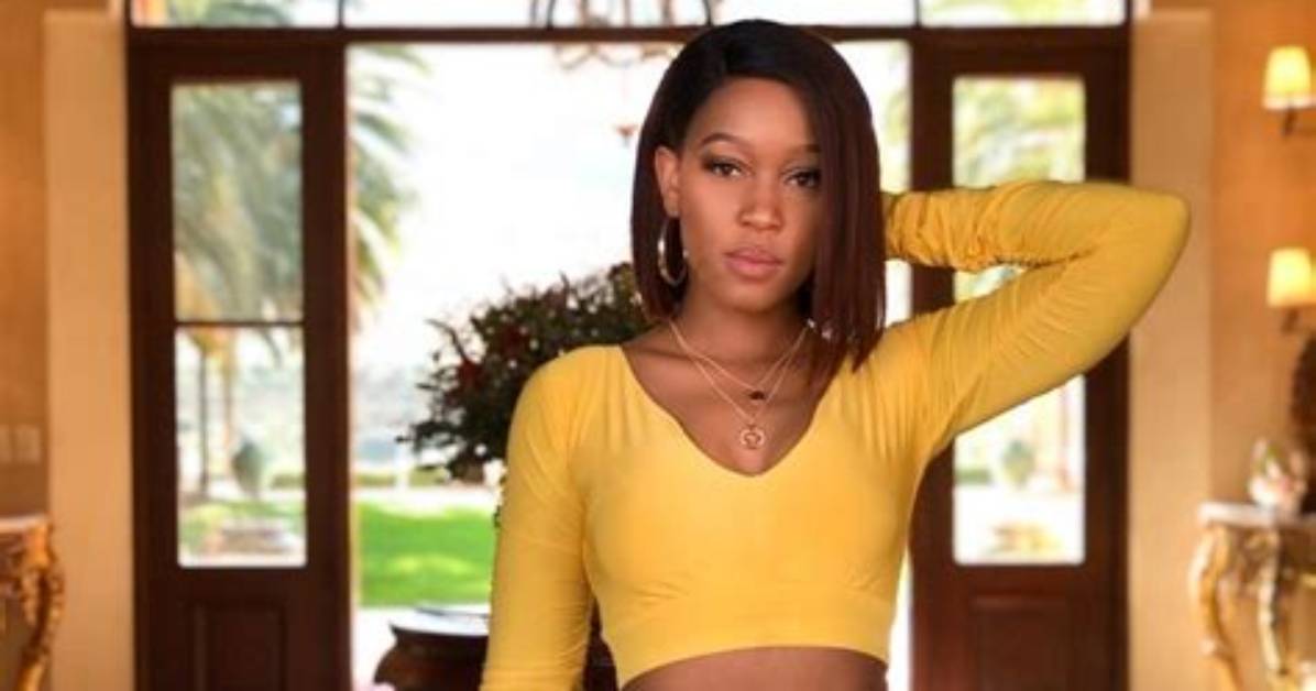 Buhle Samuels Net Worth Age Husband Career the Complete 2024