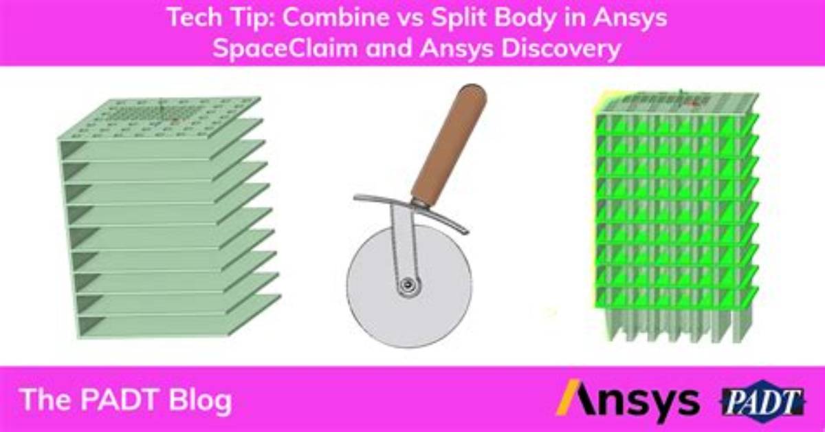 Built in Tool vs Split
