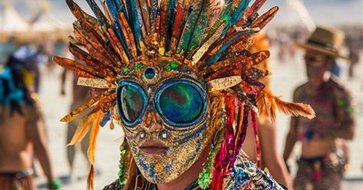Burning Man Ticket Crisis Fact Check Is the Black Rock City Era Truly Losing Its