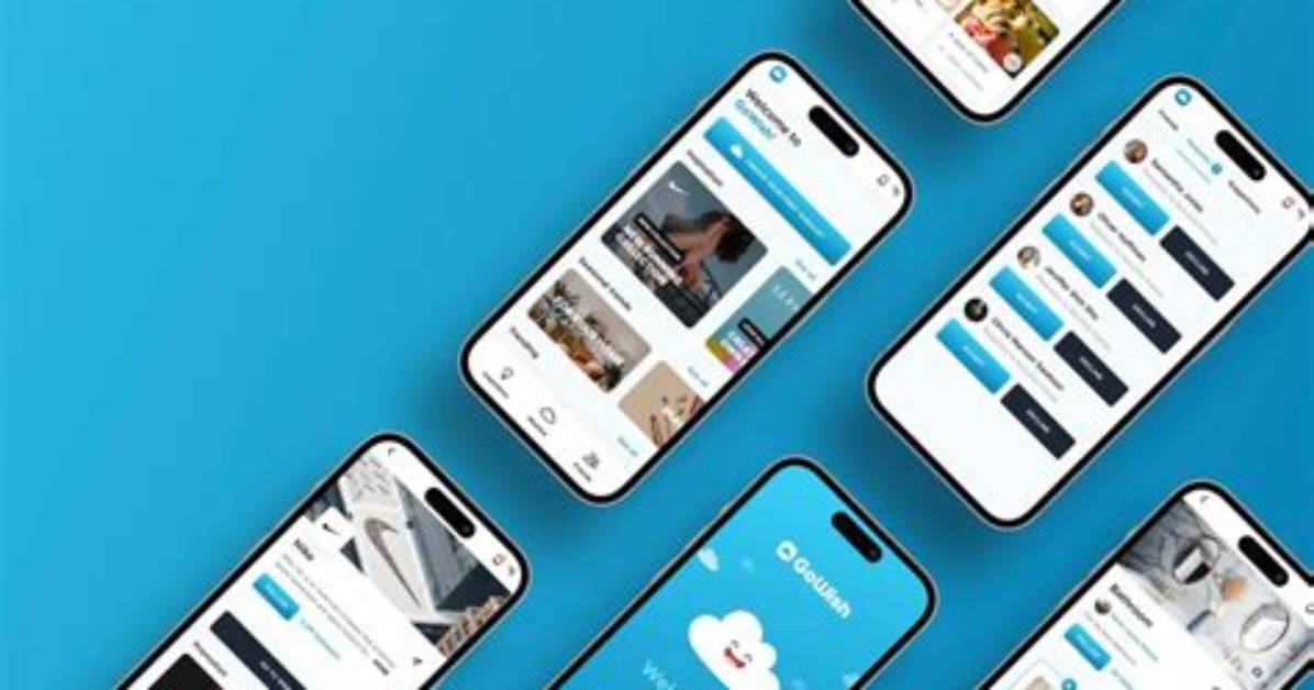By the Numbers How Gowish Hit No 1 in the U S App