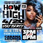 Cabana Lounge Greensboro Complete Guide: Photos, Vip Reservations, Dress Code & Hours