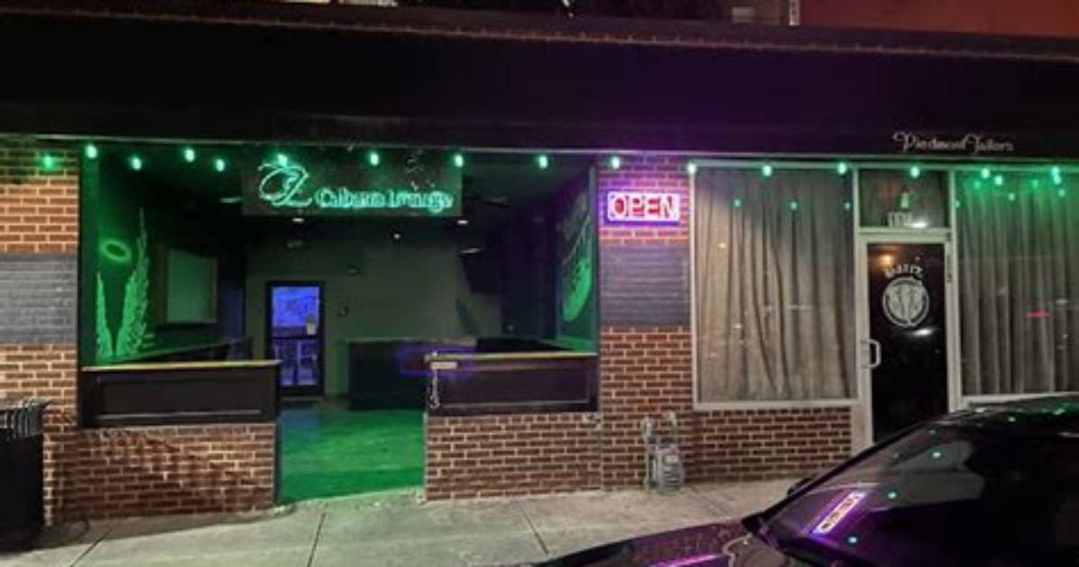 Cabana Lounge Greensboro Nc Fact Check Dress Code Hours And