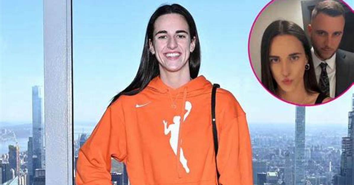 Caitlin Clark Relationship Timeline from College Sweethearts To