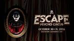 California Festival Circuit 2026: Escape Halloween Leads Autumn Dance Slate