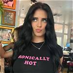 Camilla Araujo Leak Rumors Explained: the Truth Behind Viral Forum Claims