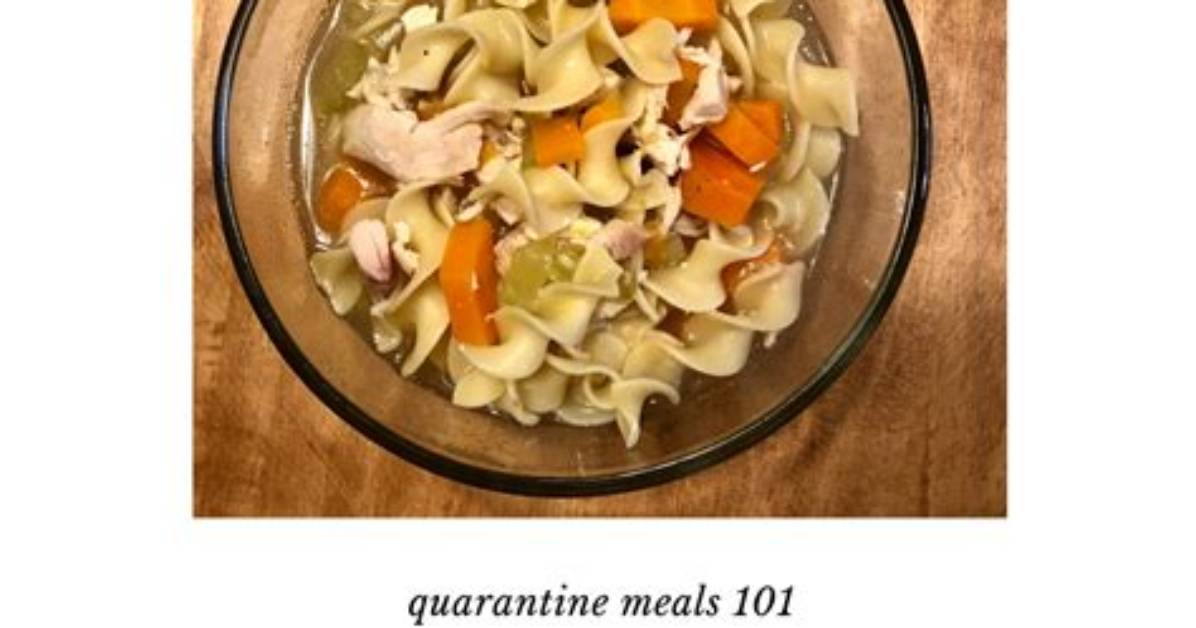 Can a Packetless 5 Noodle