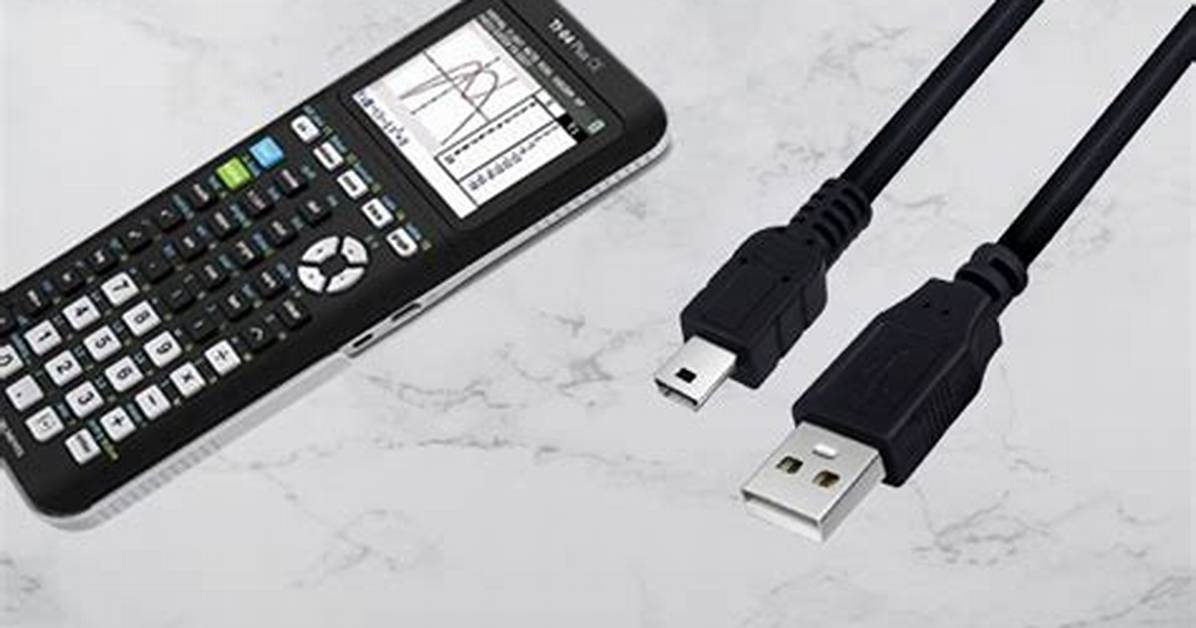 Can Fast Chargers Destroy a Ti 84 Plus Ce the Truth About Charging
