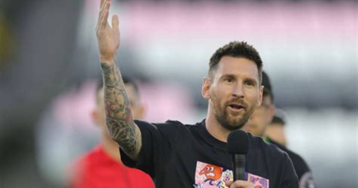 Can Messi Speak English the Ultimate Explainer on His Languages Accents And
