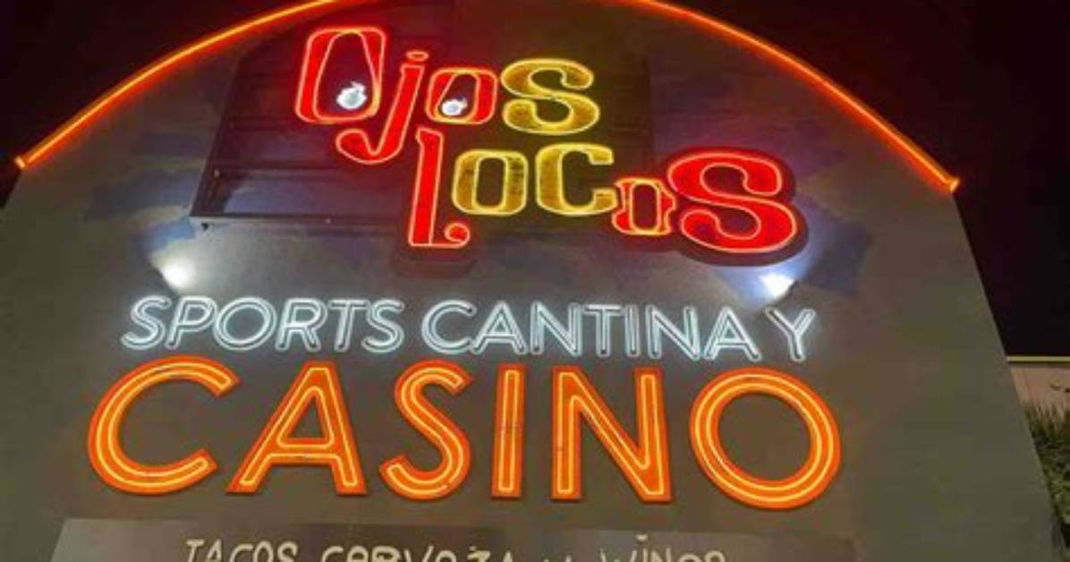 Can Minors Eat at Ojos Locos Fact Checking Chain Policy vs Local