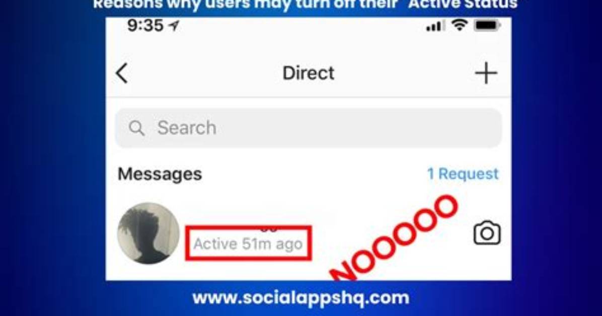 Can People Turn off Their Active Status on Instagram the Hidden Ghost