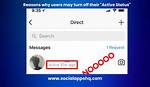 Can People Turn off Their Active Status on Instagram? the Hidden Ghost Mode Explained