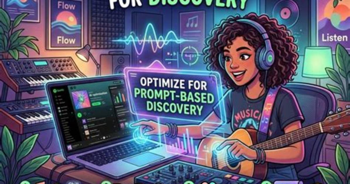 Can Spotify for Artists Truly Stop Ai Clones Testing the New