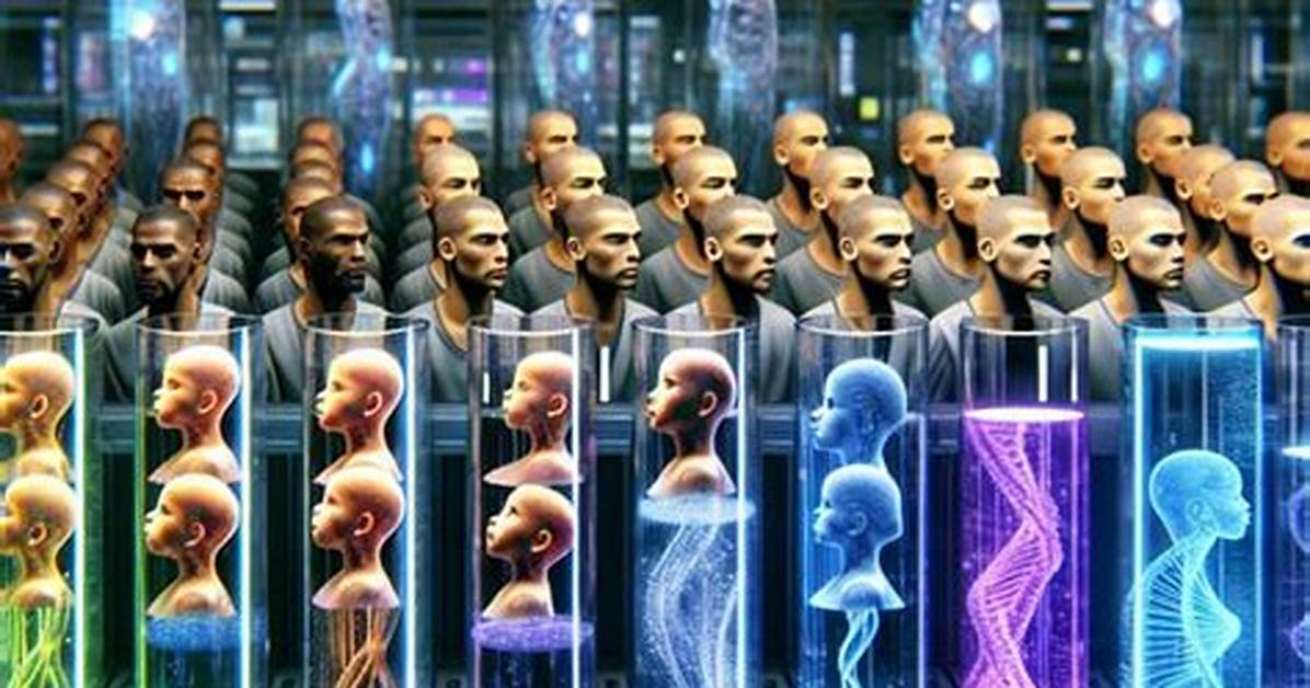 Can Strangers Really Generate Ai Clones of You on Instagram Fact Checking Meta S New