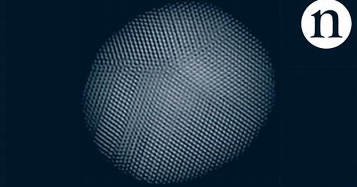 Can We Actually See an Atom Visualizing Subatomic Structure And