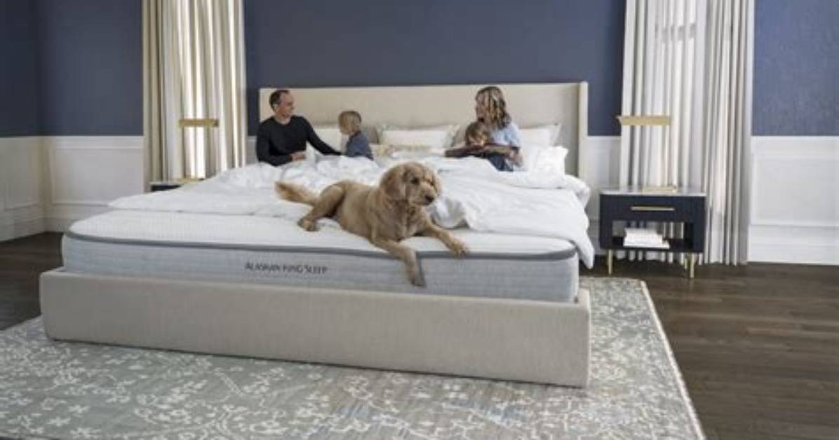 Can You Actually Fit an Alaskan King Bed the Truth About