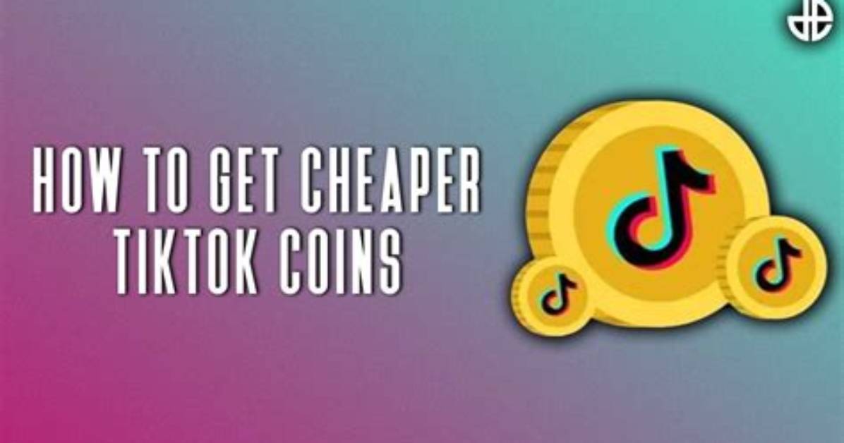 Can You Get Cheap Tiktok Coins with a Vpn Fact Checking