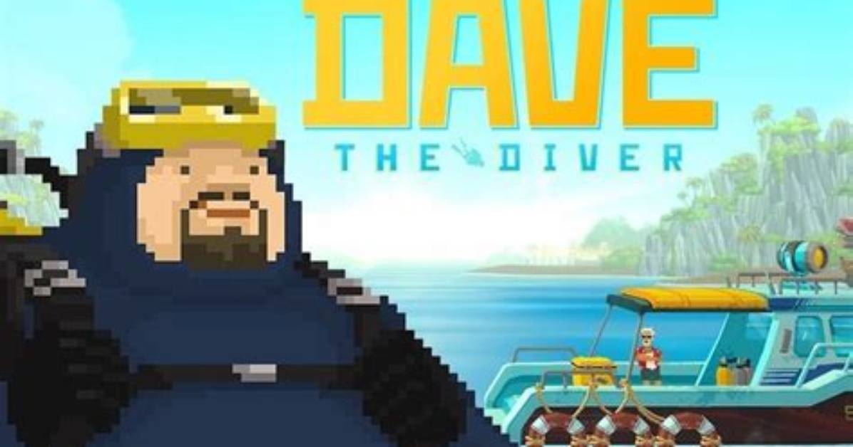 Can You Get the Dave the Diver Skin for Free in Fortnite Fact Checking The