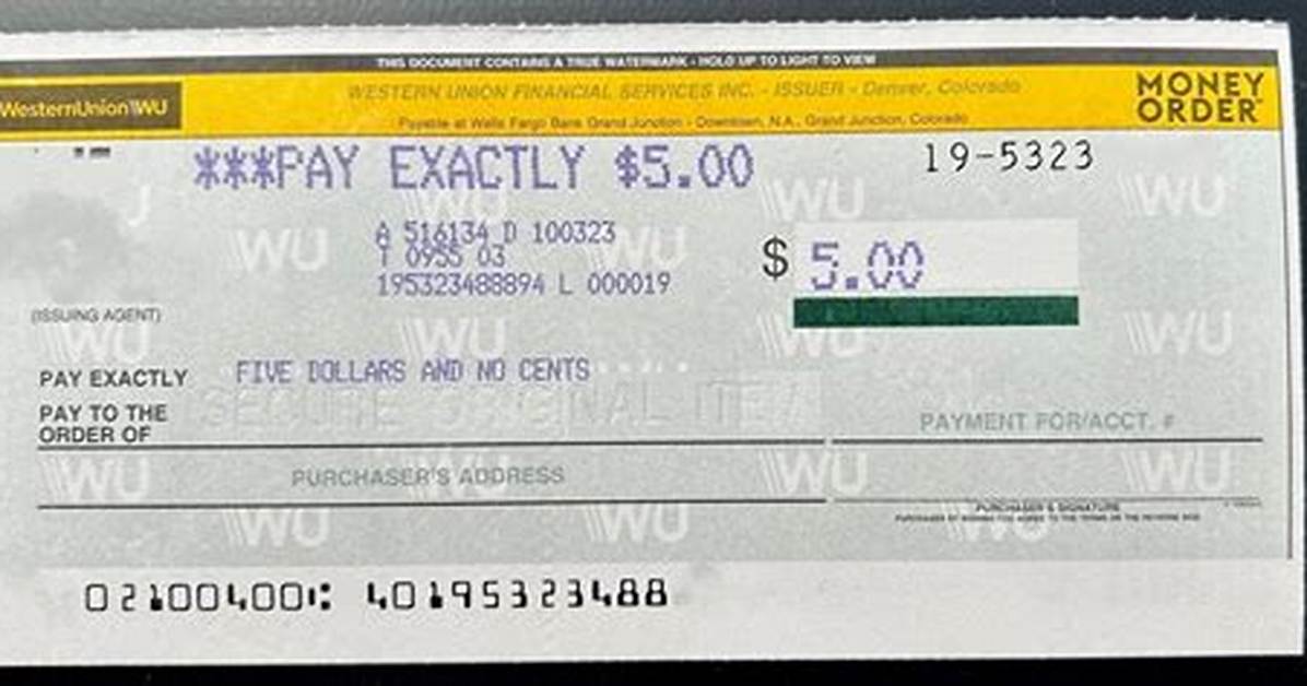 Can You Pay for a Money Order with a Debit Card the Real Cashier