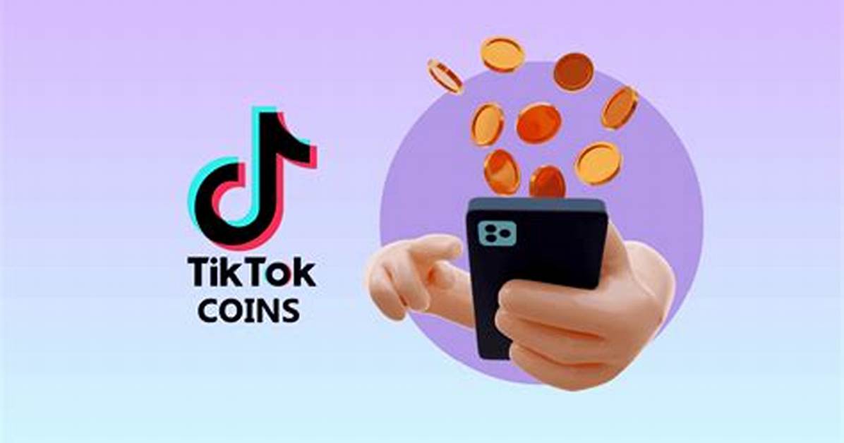 Can You Really Get Free Tiktok Coins Fact Checking Online Hacks And