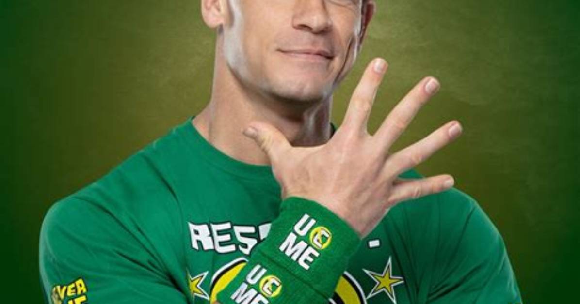 Can You Really Play as John Cena in Where Winds Meet the Viral Face