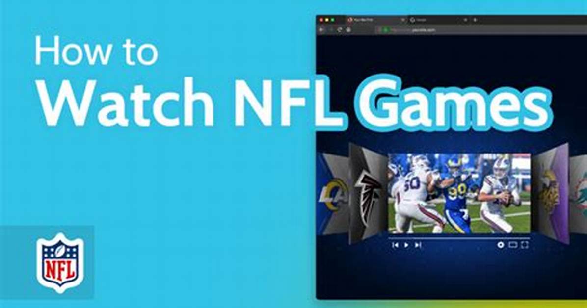 Can You Really Watch Nfl Games Free Without Streameast Fact Checking Your