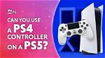 Can You Use a Ps4 Controller on Switch 2? Native Support Vs. Adapters Explained
