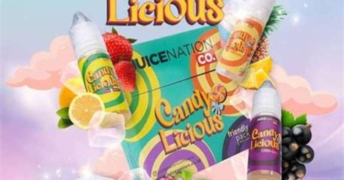 Candy Licious Ts Complete Overview Background Industry Status And
