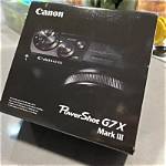 Canon G7X Target Stock Update: New Limited Edition Buzz and Next-Gen Compact Rumors