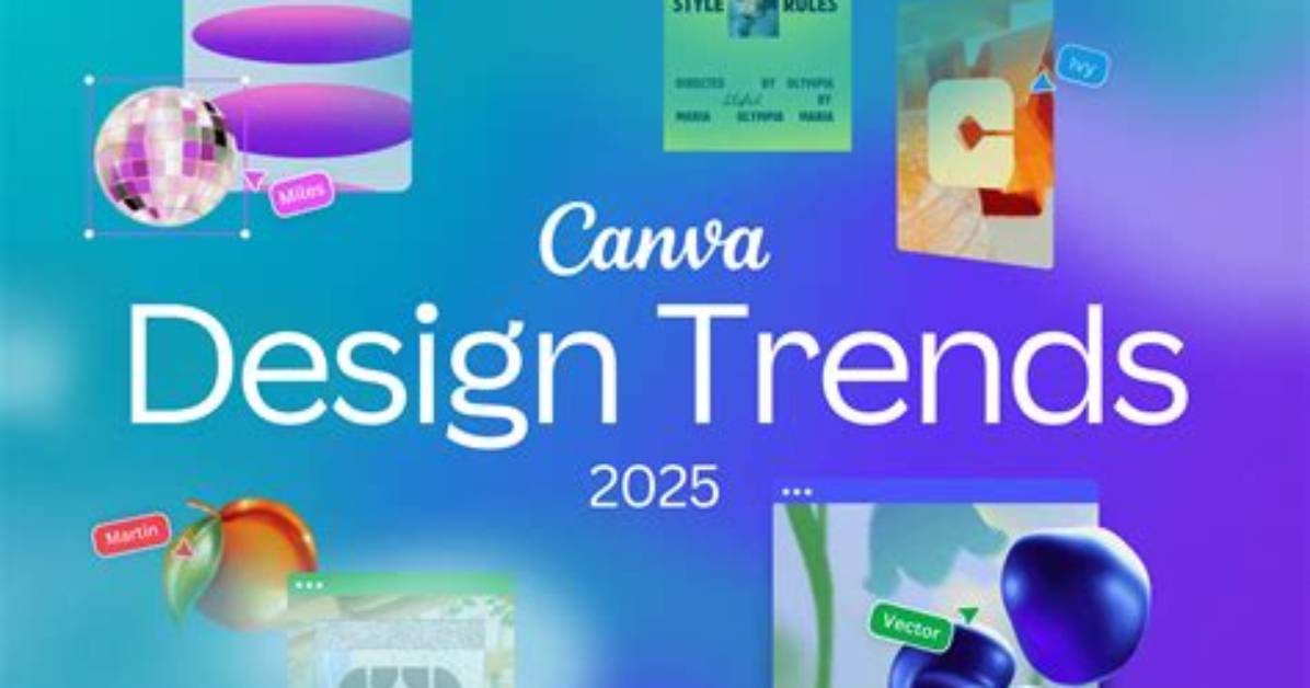 Canva S Latest Shape Update How the New Border Controls Changed