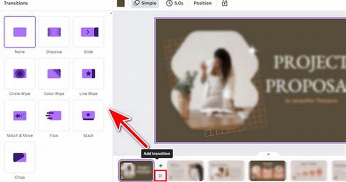 Canva Video Transitions Fact Check Free vs Pro Features And