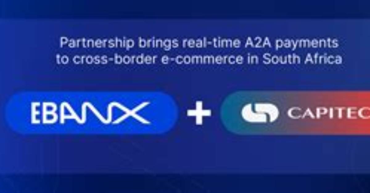 Capitec Expands Cross Border Rails How