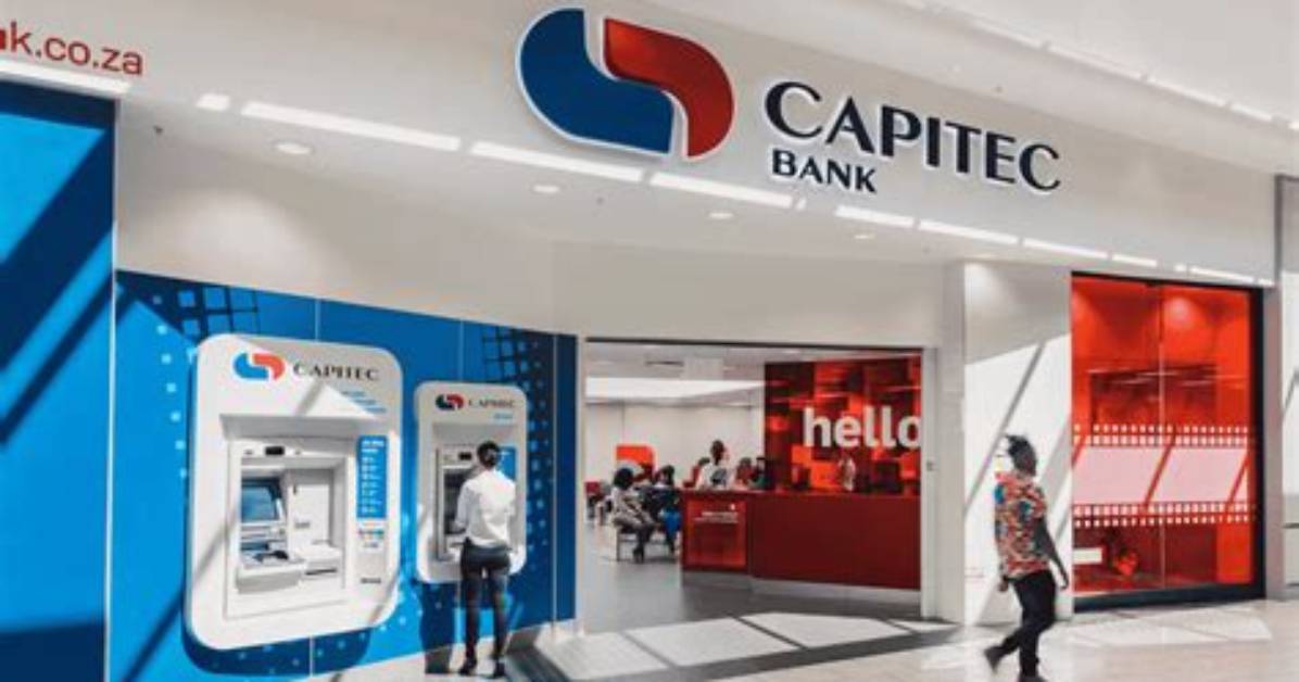 Capitec S