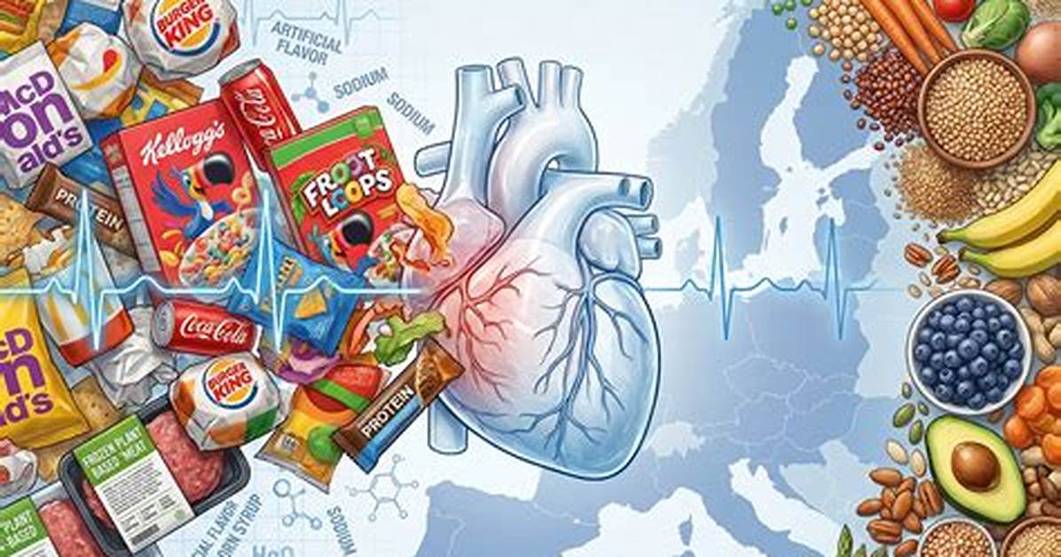 Cardiologists Issue Urgent Warnings as Landmark Study Tracks