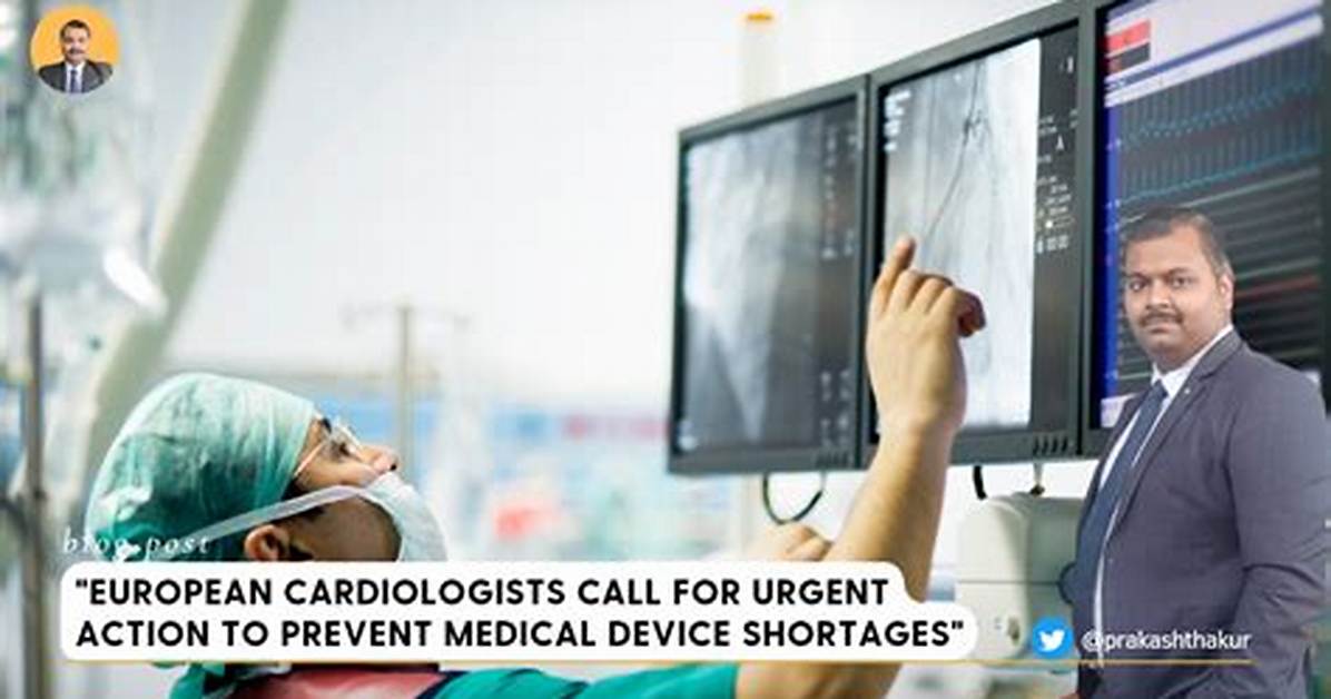 Cardiologists Issue Urgent Warnings as Landmark