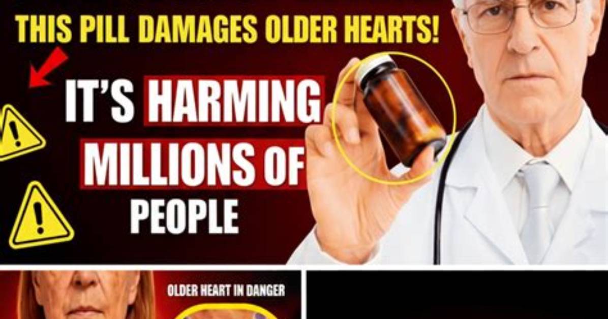 Cardiologists Issue Urgent Warnings As