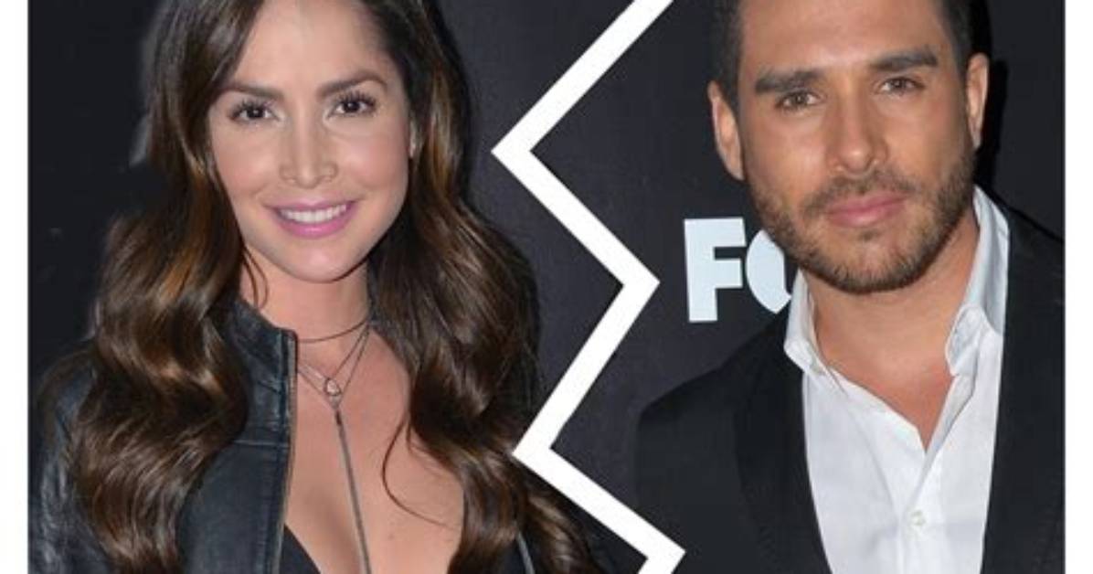 Carmen Villalobos Marriage Status Revealed Photos Social Media Clues And