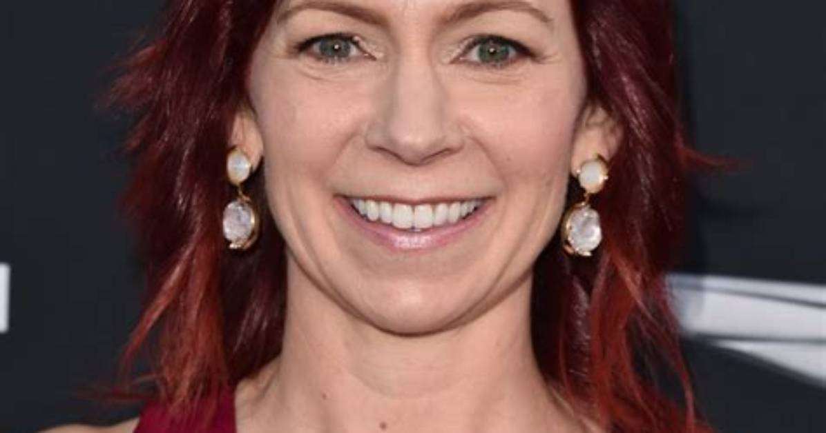 Carrie Preston Net Worth