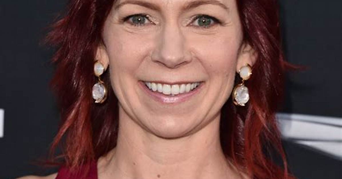 Carrie Preston Net