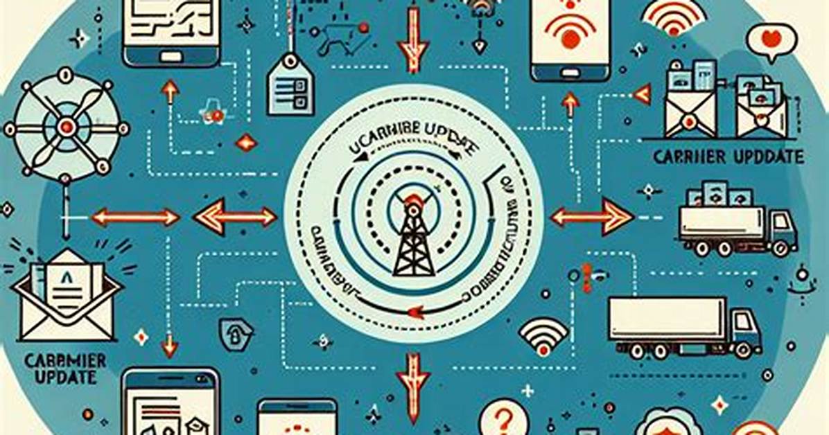 Carrier Changes 2026 What Major Telcos Updated For