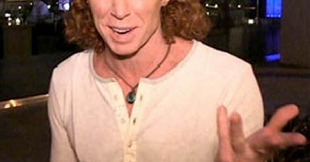 Carrot Top Under Scrutiny from the 500K Extortion Allegation to Hospitalization And