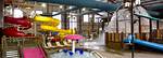 Cascades Indoor Waterpark 2026 Schedule: Operating Hours, Holiday Rates, and Maintenance Updates