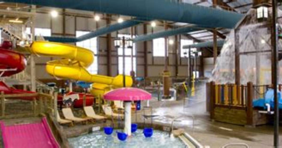 Cascades Indoor Waterpark Costs Passes What You Really Pay For
