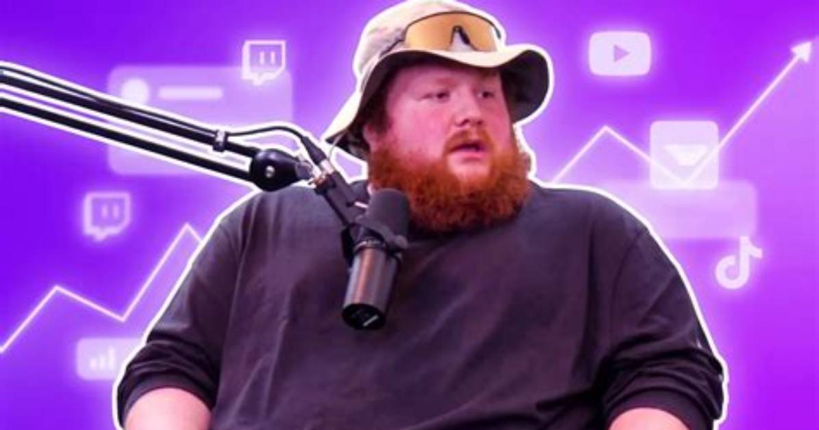 Caseoh Relationship Timeline How Chat Jokes Evolved into Massive