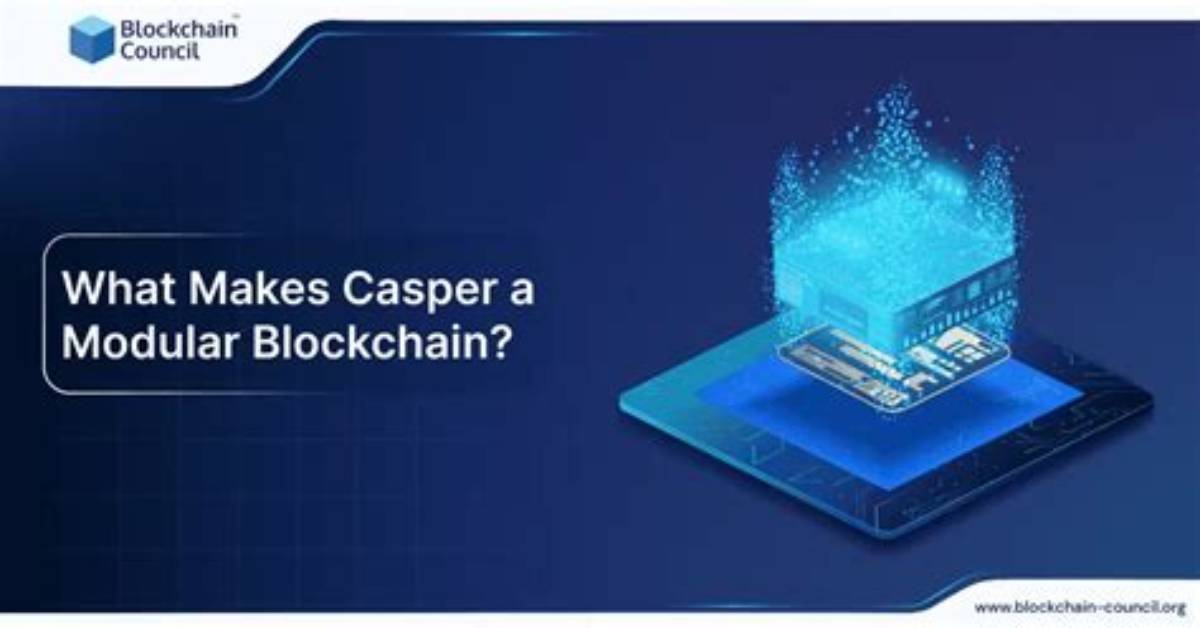 Casper Partner Matrix Revealed from Blockchain Ai to Nycfc And