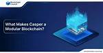 Casper Partner Matrix Revealed: from Blockchain Ai to Nycfc and Wyoming Trails