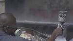 Caught on Camera: Mechanic Spray-Paints Old Part Instead of Chevrolet Compressor Replacement in Viral Tiktok