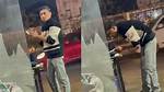 Caught on Lens: the Viral Spitting Incident Sparking Outrage Across Social Media