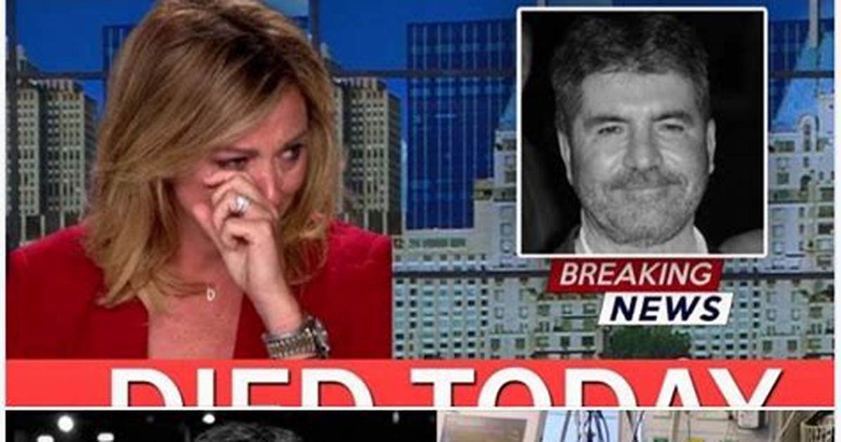 Celebrity Death Fact Check Separating Real Tragedy from Coordinated